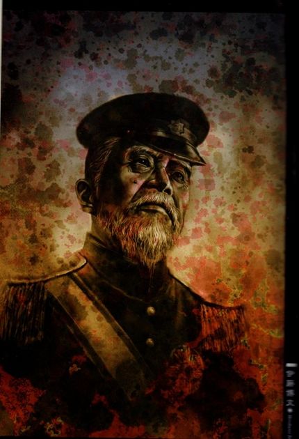 什么生肖摇头摆尾玩世不恭